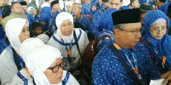 14 Ribu Warga Bangkalan Waiting List Calon Jamaah Haji, Baru Bisa Berangkat 28 Tahun Lagi