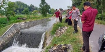 Cari Ikan di Sungai, Bocah 7 Tahun Tewas Tenggelam