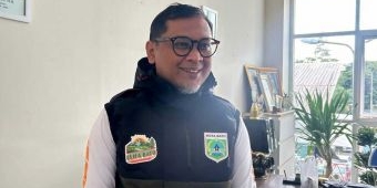 DLH Kota Batu Apresiasi Sistem Desentralisasi Pengelolaan Sampah Desa