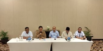 Koalisi Sipil Desak KPK dan Bawaslu Usut Dugaan Suap Pembelian Pesawat Tempur Bekas