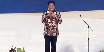 Kadisbudpar Berharap Kios Wisata Jaten Druju Dapat Tingkatkan PAD