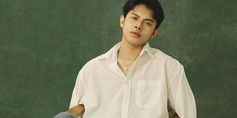 Kejutkan Penggemar, Rony Parulian Siap Rilis Album Pertamanya