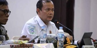 Tahun Depan, BMKG akan Berikan Informasi Peringatan Longsor dan Banjir