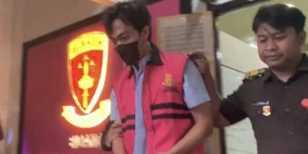 Ada Tersangka Baru dalam Dugaan Korupsi DAM Kali Bentak Blitar, Siapa Sosoknya?