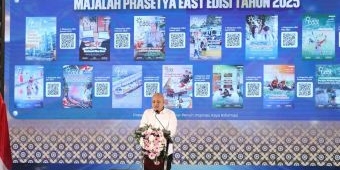 Prasetya Media Summit 2025 Perkuat Ekosistem Media Berkelanjutan di Jawa Timur