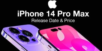 iPhone 14 Resmi Rilis: Berikut Update Harga iPhone 14 di iBox Indonesia