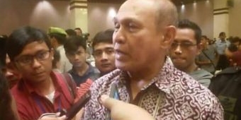 Wiranto Disebut Aktor di Balik Penangkapan Terduga Makar, Ini Tanggapan Hanura