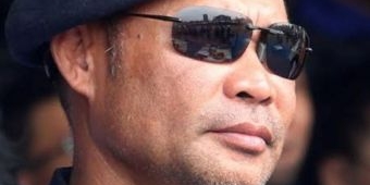 Gubernur NTT Ngaku Profesor Penjahat: Ancam Pecah Mulut Atlet Hingga Celup Kepala Wartawan