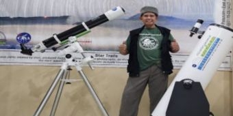 Ahli Falak Respons Haedar Nashir soal Kalender Hijriyah Global: Itu Teori Lama, Dunia Ini Bulat