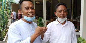 Nahkoda Baru, DPD PAN Tuban Targetkan Jumlah Kursi Dewan Naik 100 Persen