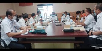 Pemkab Probolinggo Kembali Dapat Jatah Jargas 5.737 SR