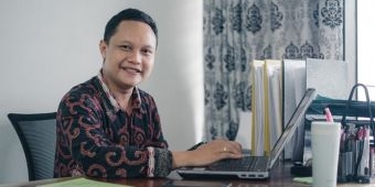 Ajak Calon Entrepreneur Muda, BPC Hipmi Madiun Sosialisasikan UU Ciptaker