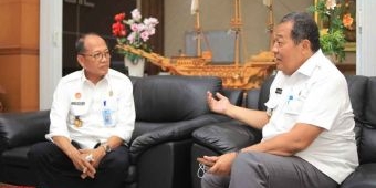 Kemenkumham Jatim Dukung BNN Optimalkan Program Rehabilitasi Narkoba Untuk Anak