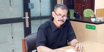 Direktur YLBH FT Apresiasi Polres Gresik Bongkar Ilegal Go Matel untuk Debt Collector