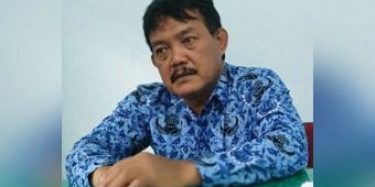 Dinkes Pacitan Sesalkan Sekcam Pacitan yang Marah-marah Saat Apel Pagi di Puskesmas Tanjungsari