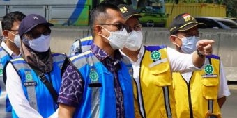 Ada Penumpukan di Check Point Tol Trans Jawa, BPJT Minta Personel Ditambah