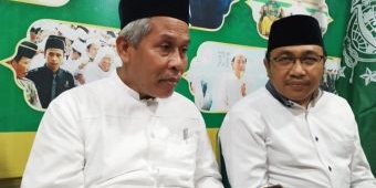 Bandingkan Soekarno dengan Nabi Muhammad, PWNU Jatim Imbau Sukmawati Minta Maaf