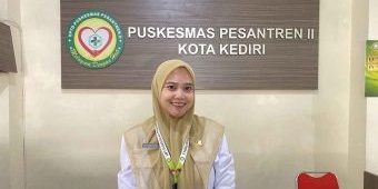 Dokter di Puskesmas Pesantren 2 ini Ungkap Kunci Cegah Penyakit Kronis Sejak Usia Muda