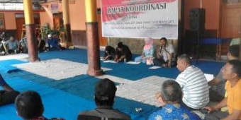 Soal OTT Kades Klanting, AKD Lumajang Salahkan BPN, Anggap Pungutan Prona Bukan Korupsi