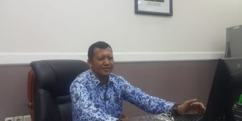 Dropping Blanko e-KTP dari Kemendagri Berkurang