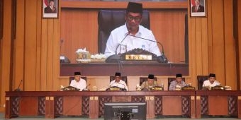 Wujudkan APBD yang Responsif dan Pro-Rakyat, Pemkab Malang Tegaskan Sinergi dengan Dewan
