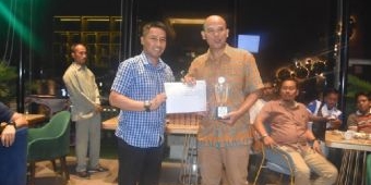 Gaple Cup Resmi Berakhir