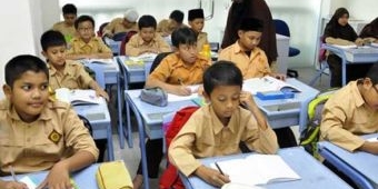 ISNU dan Pergunu Jombang Desak Mendikbud Revisi FDS