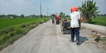 Anggaran Jalan Turun, Pemkab Jombang Dapat Tambahan Pemerintah Pusat Rp15 Miliar