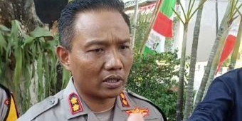 Kapolres Tuban Tindak Tegas Oknum Anggota yang Langgar SOP saat Pengamanan Demo PMII