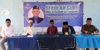 siapkan-sdm-unggul-hadapi-era-digital-ponpes-ibnu-kholdun-situbondo-gelar-sekolah-guru