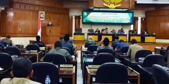DPRD Tuban Canangkan Pelaksanaan Pilkades Berbasis E-Voting