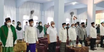 Gelar Kepahlawanan Syaikhona Kholil Bangkalan, Bukan untuk Bangga-banggaan