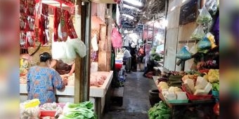 Dirasa Merugikan, Pedagang Pasar Batu Minta Pemberlakuan One Way Ditinjau Ulang