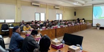 Program Sekolah Toleransi: Inspirasi Baru untuk Masa Depan Kota Delta
