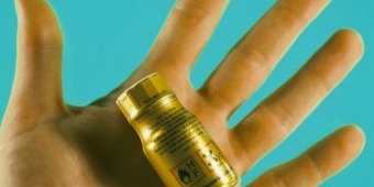 Meminum Sebotol Cairan Perangsang Seks, Perempuan Tewas
