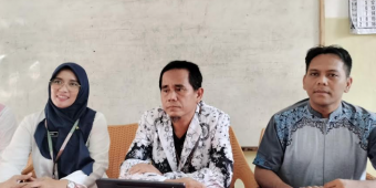 PGRI Bangkalan Terima Aduan Kepala Sekolah yang Resah karena Didatangi LSM Mengaku Wartawan