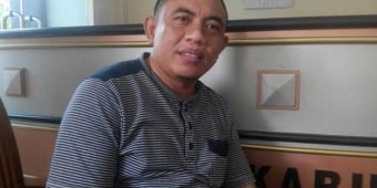 Cegah Retribusi Bocor, Komisi B DPRD Sidoarjo Usul Dibentuk PD Pasar