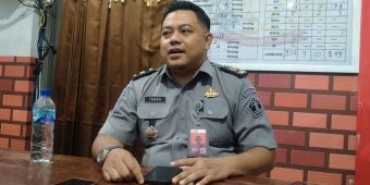Napi Kendalikan Peredaran Sabu Dari Balik Sel di Lapas Sampang Bakal Disanksi Berat