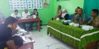 ​Akhirnya DPRD Memediasi JOB PPEJ dengan Warga