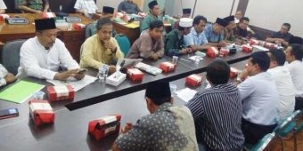 Listrik Mahal, Puluhan Warga Lekok Wadul Dewan