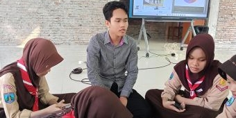 Nasib Arta Deva Leandry di DPPKBPP-PA Magetan, Tergeser Orang Lain Karena Hanya Dianggap Fasilitator