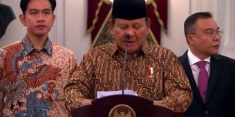 Tingkatkan Kesejahteraan Indonesia, Presiden Prabowo Akan Resmikan Bank Emas