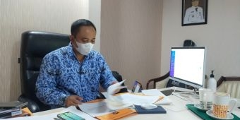 ​Seleksi Dewan Pengawas PDAM Terus Berlanjut, 22 Peserta Lolos Administrasi