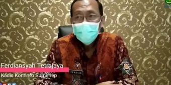 Di Sumenep, Cakupan Vaksinasi Covid-19 Mendekati 10% Untuk Dosis Pertama