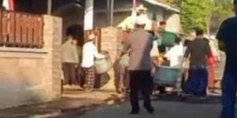 Dua Orang Probolinggo Tewas Usai Pesta Miras