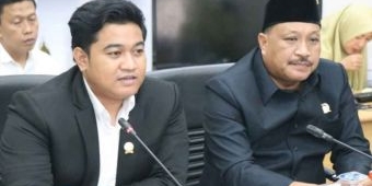 Dewan Minta Pemkab Gresik Kirim Surat soal Batalnya Pemecahan BPPKAD