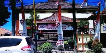 BPPKAD Kabupaten Sumenep Imbau Masyarakat untuk Bayar Pajak Tepat Waktu