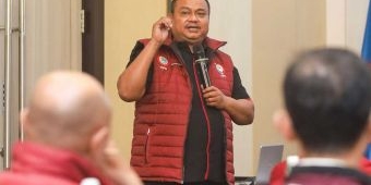 SP-IMPPI Apresiasi Sidak Ijazah Wamen Noel, Bentuk Pembelaan Terhadap Pekerja