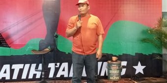 Wartawan HARIAN BANGSA Ikut Turnamen Golf Nasional Piala H. Satib di Pasuruan