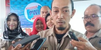 HARIAN BANGSA Dicatut untuk Peras Kalapas Kelas II Jember, PWI Minta Diusut Tuntas